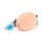 Borsa a Tracolla in Peluche - Axolotl Maddie - Oceano - Animali Dolci ADORAMALS