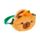 Borsa a Tracolla in Peluche - Duke, Il Capibara - Animali Dolci ADORAMALS