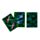 Carte da Gioco Standard - Animali - ANIMAL KINGDOM