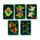 Carte da Gioco Standard - Animali - ANIMAL KINGDOM