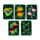 Carte da Gioco Standard - Animali - ANIMAL KINGDOM