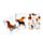 Carte da Gioco Standard - Cani BARKS