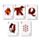 Carte da Gioco Standard - Cani BARKS