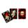 Carte da Gioco Standard - Teschi & Rose SKULLS&ROSES 