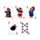 Carte da Gioco Standard - Orso Paddington