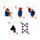 Carte da Gioco Standard - Orso Paddington