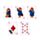 Carte da Gioco Standard - Orso Paddington