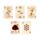 Carte da Gioco Standard - Zucca AUTUMN HARVEST