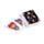 Carte da Gioco Standard - Teschio Messicano - Day of the Dead
