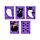 Carte da Gioco Standard - Spooky