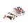 Carte da Gioco Standard  - Mr Bean & Orsetto Teddy