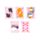Carte da Gioco Standard - Gatti Beans & Co