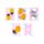 Carte da Gioco Standard - Gatti Beans & Co