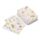 Carte da Gioco Standard - Uccelli&Fiori Selvatici - Wings&Wildflowers JAN PASHLEY