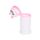 Astuccio Portapenne in Silicone - Frances il Coniglio - Animali Dolci ADORAMALS