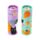 Tubo con Matite Colorate - 12 pezzi - Gatti Beans & Co