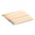 Tubo con Matite Colorate - 12 pezzi - Gatti Beans & Co
