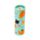Tubo con Matite Colorate - 12 pezzi - Gatti Beans & Co