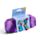 Astuccio in Silicone con Decorazioni - Game Over