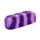 Astuccio in Silicone con Decorazioni - Game Over