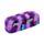Astuccio in Silicone con Decorazioni - Game Over