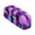 Astuccio in Silicone con Decorazioni - Game Over