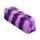 Astuccio in Silicone con Decorazioni - Game Over
