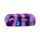 Astuccio in Silicone con Decorazioni - Game Over
