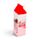 Astuccio Portapenne in Silicone, Verticale - Cartone del Latte alla Fragola - Foodiemals
