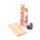 Tubo con Matite Colorate - Grande - Sushi - Bento Club - Pusheen il Gatto