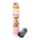 Tubo con Matite Colorate - Grande - Sushi - Bento Club - Pusheen il Gatto