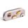 Astuccio in Silicone con Decorazioni - Sushi - Bento Club - Pusheen il Gatto