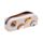 Astuccio in Silicone con Decorazioni - Sushi - Bento Club - Pusheen il Gatto