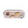 Astuccio in Silicone con Decorazioni - Sushi - Bento Club - Pusheen il Gatto