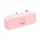Astuccio in Silicone con Decorazioni - Stelle & Cuori - Pusheen il Gatto