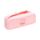 Astuccio in Silicone con Decorazioni - Stelle & Cuori - Pusheen il Gatto