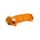 Astuccio in Peluche - Bue Scozzese