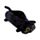 Astuccio in Peluche - Lucky il Gatto Nero