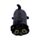 Astuccio in Peluche - Lucky il Gatto Nero