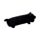 Astuccio in Peluche - Lucky il Gatto Nero