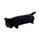 Astuccio in Peluche - Lucky il Gatto Nero