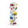Tubo con Matite Colorate - 12 pezzi - Trattori