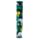Tubo con Matite Colorate - Grande - 12 pezzi - Animali - ANIMAL KINGDOM
