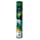 Tubo con Matite Colorate - Grande - 12 pezzi - Animali - ANIMAL KINGDOM