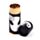 Tubo con Matite Colorate - 12 pezzi - Pinguino - Animali Dolci ADORAMALS
