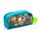 Astuccio con Lati Trasparenti - Animali Dolci Selvatici ADORAMALS