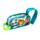 Astuccio con Lati Trasparenti - Animali Dolci Selvatici ADORAMALS