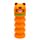 Astuccio Pop Up in Silicone - Tigre - Animali Dolci ADORAMALS