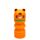 Astuccio Pop Up in Silicone - Tigre - Animali Dolci ADORAMALS