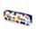Astuccio Trasparente - Game Over
